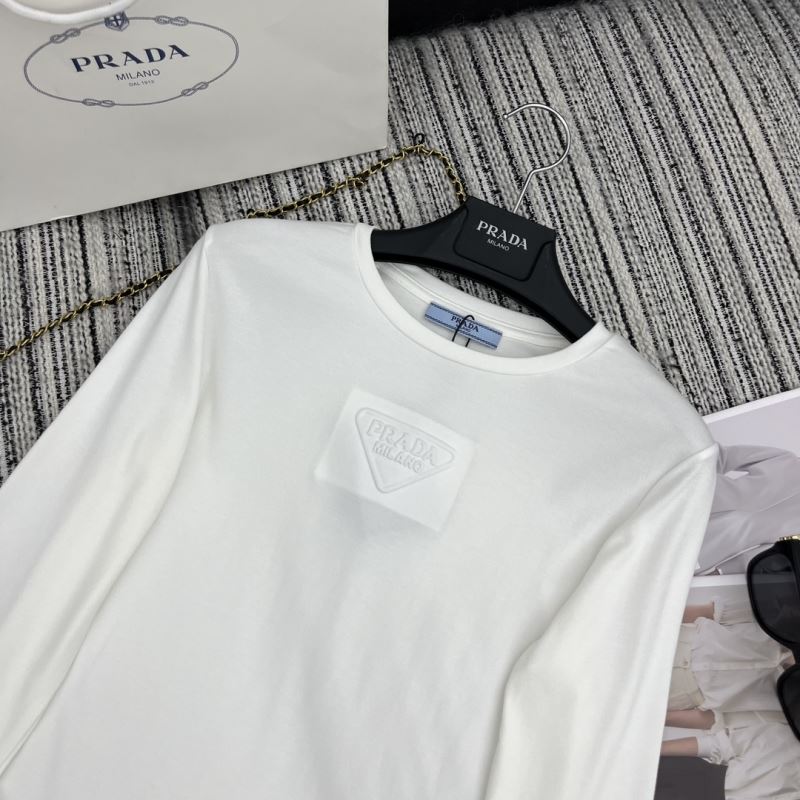 Prada T-Shirts